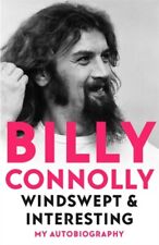 Windswept interesting autobiog for sale  STOCKPORT