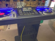 Booth citronic sm607 for sale  EASTLEIGH