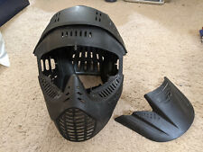 Paintball airsoft face for sale  Manassas