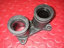Rig rotax ansaugstutzen gebraucht kaufen  Naumburg