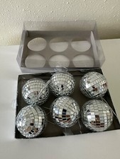 Glass disco ball for sale  Clearwater