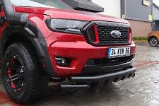 Ranger black spoiler for sale  SITTINGBOURNE