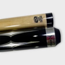 TACO DE BILHAR PURE X TECHNOLOGY HXT90 18 oz. com CAIXA (SPG063395) comprar usado  Enviando para Brazil