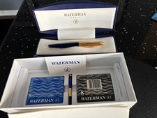 Waterman edson fountain for sale  Breinigsville