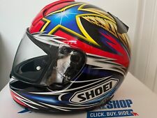 Shoei 900 norick for sale  BEVERLEY