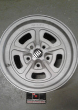 Cerchio fiat 130 usato  Roma