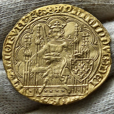 Monnaie philippe ecu d'occasion  Largentière