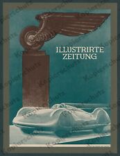 Rosemeyer auto union gebraucht kaufen  Anger