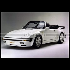 Photo .006366 gemballa d'occasion  Martinvast