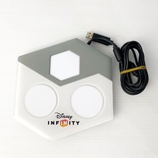 Disney Infinity Power Base Portal - Nintendo Wii / Wii U / PS3 / PS4 comprar usado  Enviando para Brazil