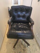 Vintage office chair for sale  LONDON