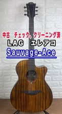 Acoustic electric guitar d'occasion  Expédié en Belgium