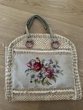 Ancien panier sac d'occasion  France