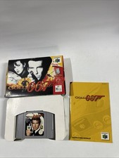 Usado, GoldenEye 007 (Nintendo 64) comprar usado  Enviando para Brazil