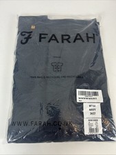 Bnwt men farah for sale Bnwt men farah for sale  KING'S LYNN