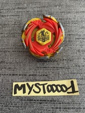 Toupie beyblade metal d'occasion  La Rochelle