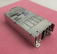 Lambda v404p4k vega for sale  Stevensville