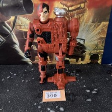Centurions terror figure for sale  NOTTINGHAM