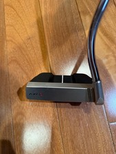Axis tour putter for sale  Pompano Beach