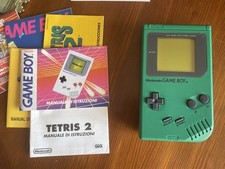 Nintendo game boy usato  Caserta