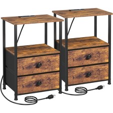 Night stand set for sale  Allston