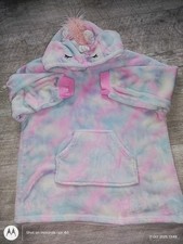 Girls snoodie hooded for sale  HALESOWEN