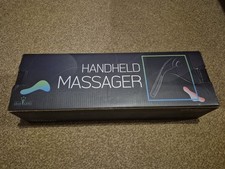 Handheld massager for sale  WALSALL