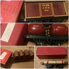 Hornby meccano gauge for sale  BEDFORD