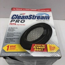 Cleanstream pro gore for sale  Terre Haute