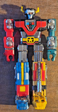Voltron die cast for sale  Toms River