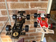 Corgi race cars for sale  BOLTON