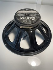Carvin 1556lra woofer for sale  Holland