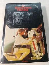 The Guerra de Las Galaxias George Lucas (Planeta 1984) - Livro Espanhol Am comprar usado  Enviando para Brazil
