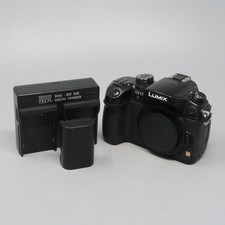 Câmera Digital Panasonic LUMIX DMC-GH3 16.0MP - Preta (Somente o Corpo) - Cliques 5K! comprar usado Câmera Digital Panasonic LUMIX DMC-GH3 16.0MP - Preta (Somente o Corpo) - Cliques 5K! comprar usado  Enviando para Brazil