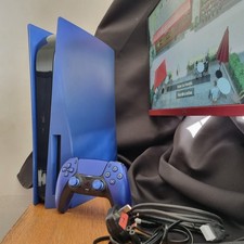 Playstation ps5 disc for sale  GLASGOW