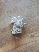 Vintage cockrel match for sale Vintage cockrel match for sale  MANSFIELD