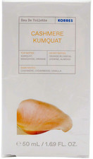 Korres cashmere kumquat gebraucht kaufen  Büdingen