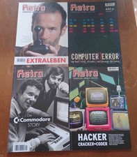 Konvolut magazin retro gebraucht kaufen  Porta Westfalica