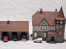 Faller 990 feuerwehr gebraucht kaufen Faller 990 feuerwehr gebraucht kaufen  Barby