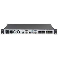 Avocent server console gebraucht kaufen  Berlin