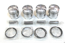 Honda kit pistoni usato  Sarno