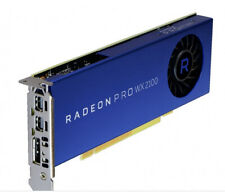 Amd radeon pro gebraucht kaufen  Remseck am Neckar