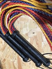 Flogger whip tails for sale  BRISTOL