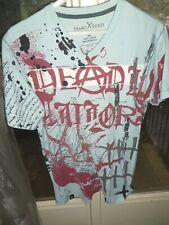 Marc ecko shirt usato  Roma