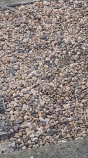 Decorative gravel garden for sale  SHEFFIELD