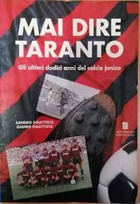 Mai dire taranto usato  Taranto