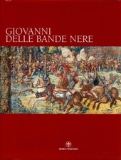 Giovanni delle bande usato  Scandicci