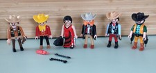 Playmobil western stadt gebraucht kaufen  Bad Sassendorf