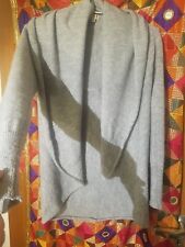 Strick cardigan poncho gebraucht kaufen  Lübeck