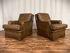 Chesterfield clubsessel vintag gebraucht kaufen  Preußisch Oldendorf